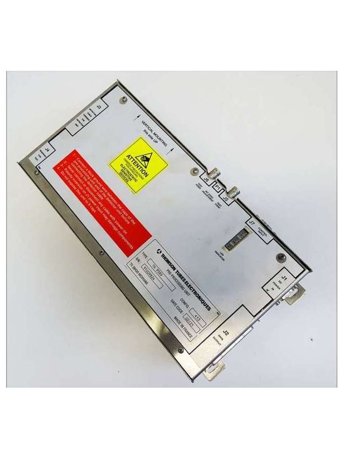 th 9589-usd-thomson tubes