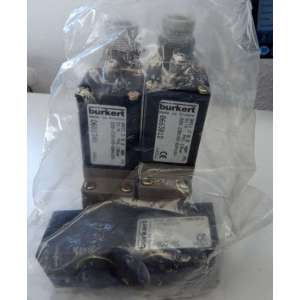 0411 C 6.0 BüRKERT