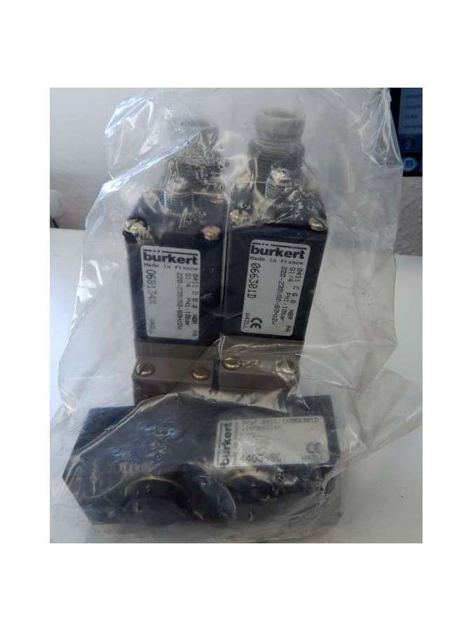 0411 c 6.0-bürkert