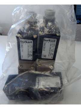 0411 c 6.0-bürkert