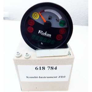 Rofan ZD3 SCHOPF