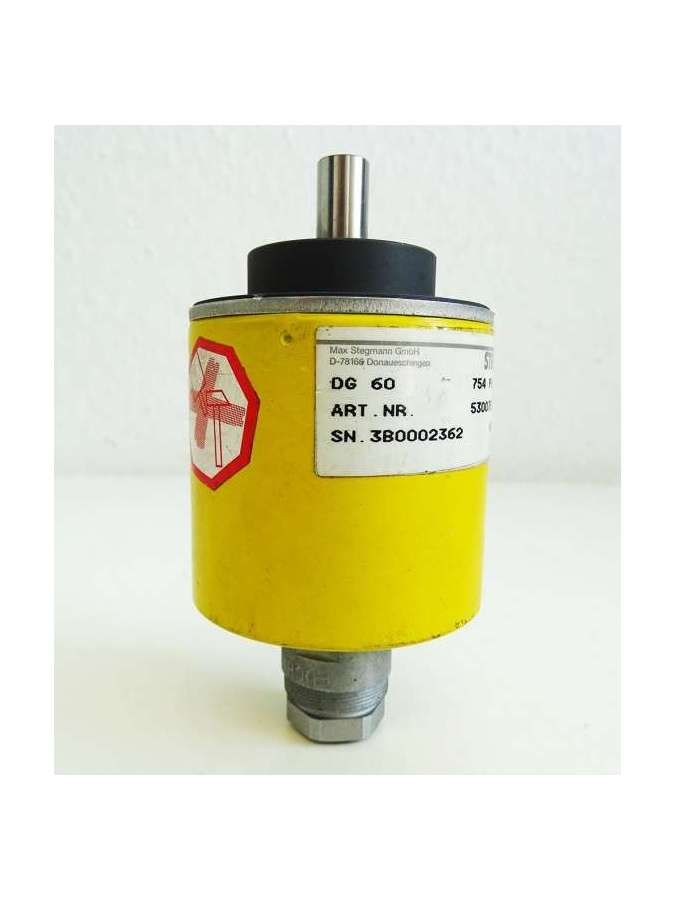 dg 60-usd-stegmann