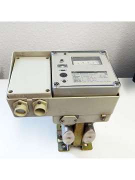 schoppe & faeser avi 500-h&b
