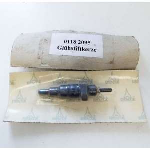 Deutz Glühstiftkerze 0118 2095 DEUTZ