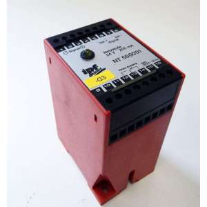 NT550001 IPF ELECTRONIC D'OCCASION