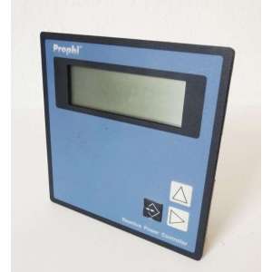 Prophi 6R WEIDINGER USADO