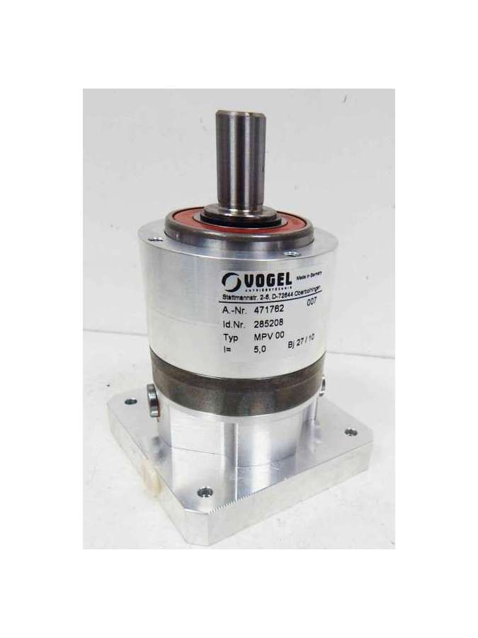 mpv 00 i=5,0 47162 / 285208-voith