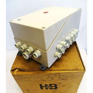tty 125-usd-hartmann & braun