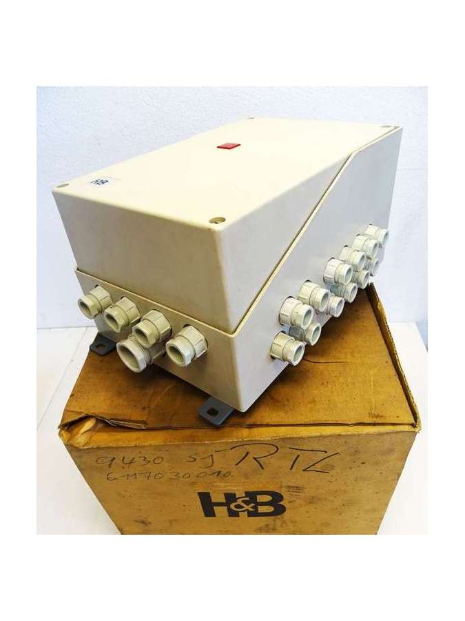 tty 125-usd-hartmann & braun