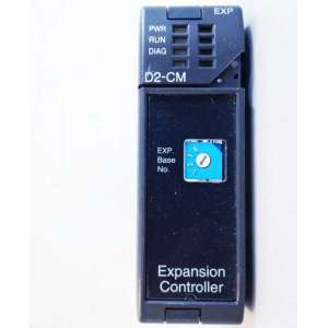 D2-CM AUTOMATION DIRECT
