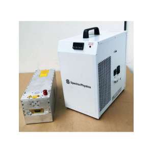 H10-106QW SPECTRA PHYSICS D'OCCASION