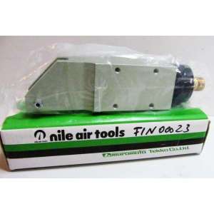 AM 10 PAT P L8260 NILE AIR TOOLS