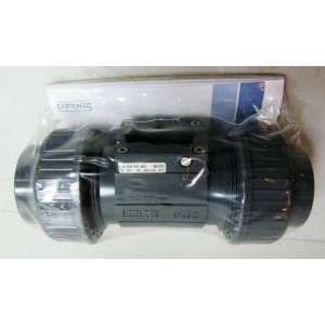 Flow 5030 PVDF WHEEL BüRKERT