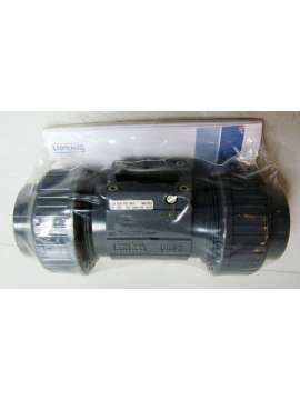 flow 5030 pvdf wheel-bürkert
