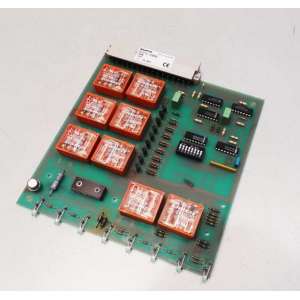 EYF3 A355 SAUTER USADO