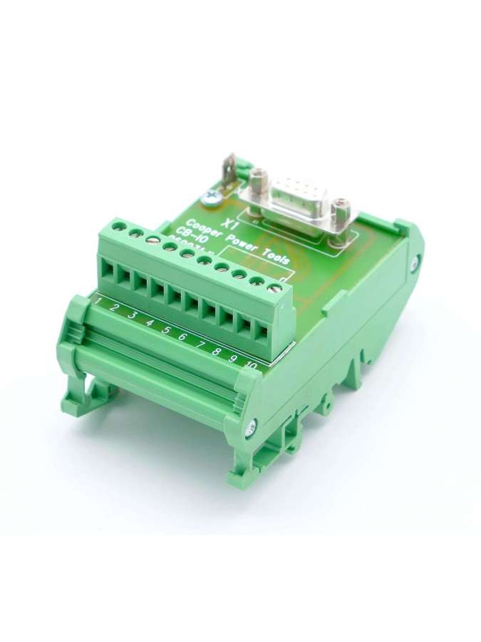 cb-io 960931-usd-cooper tools