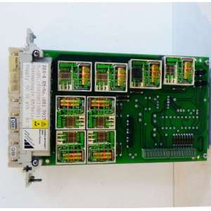 DS4-A KM-No.: 081 7937 GOSSEN METRAWATT USED