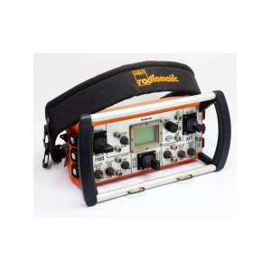 Spectrum 3 HBC RADIOMATIC D'OCCASION