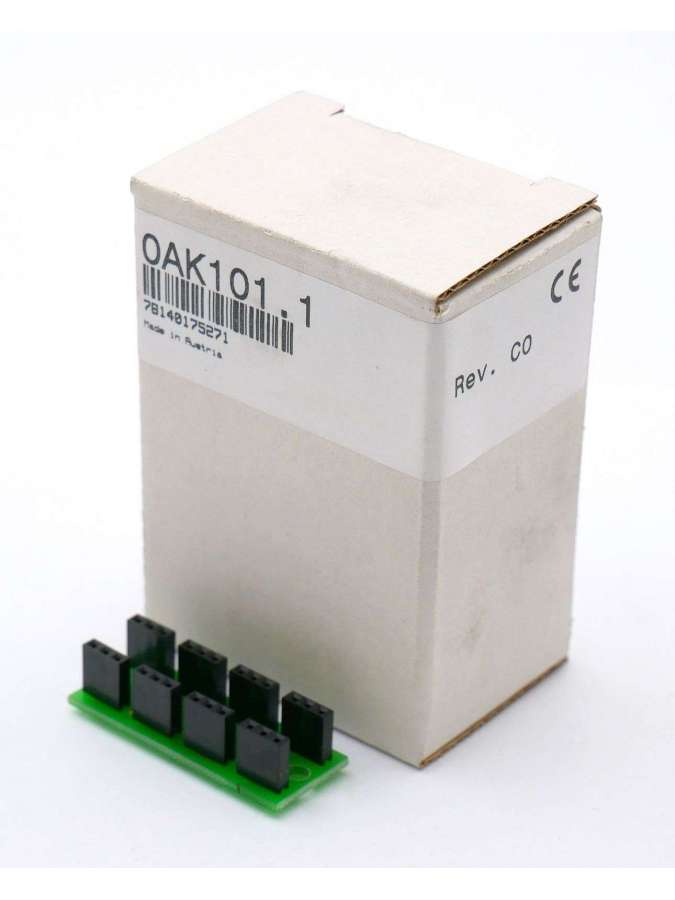 0ak101.1-b&r