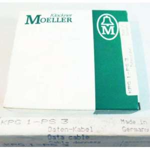 KPG 1-PS 3 Klöckner-MOELLER