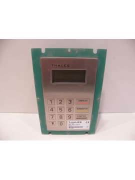 acu 7000 acu7000-thales
