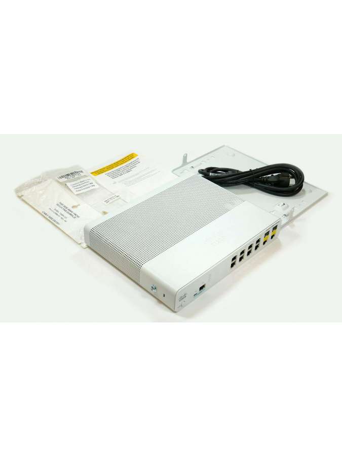 ws-c2960c-8tc-l-cisco