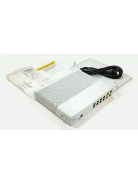 ws-c2960c-8tc-l-cisco