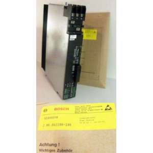 SM 5/10 BOSCH