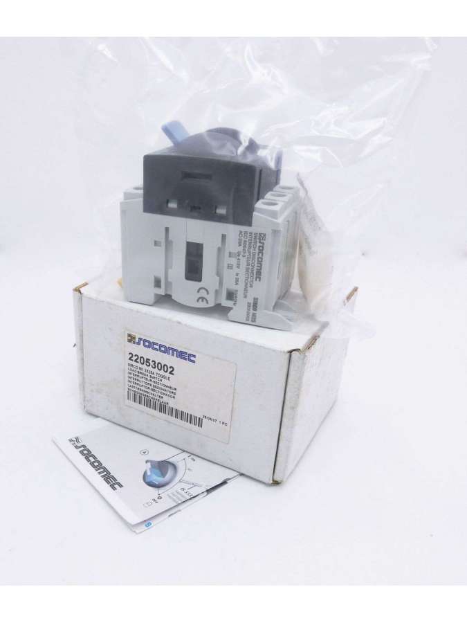 sirco m1-socomec