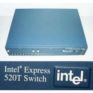 520T INTEL