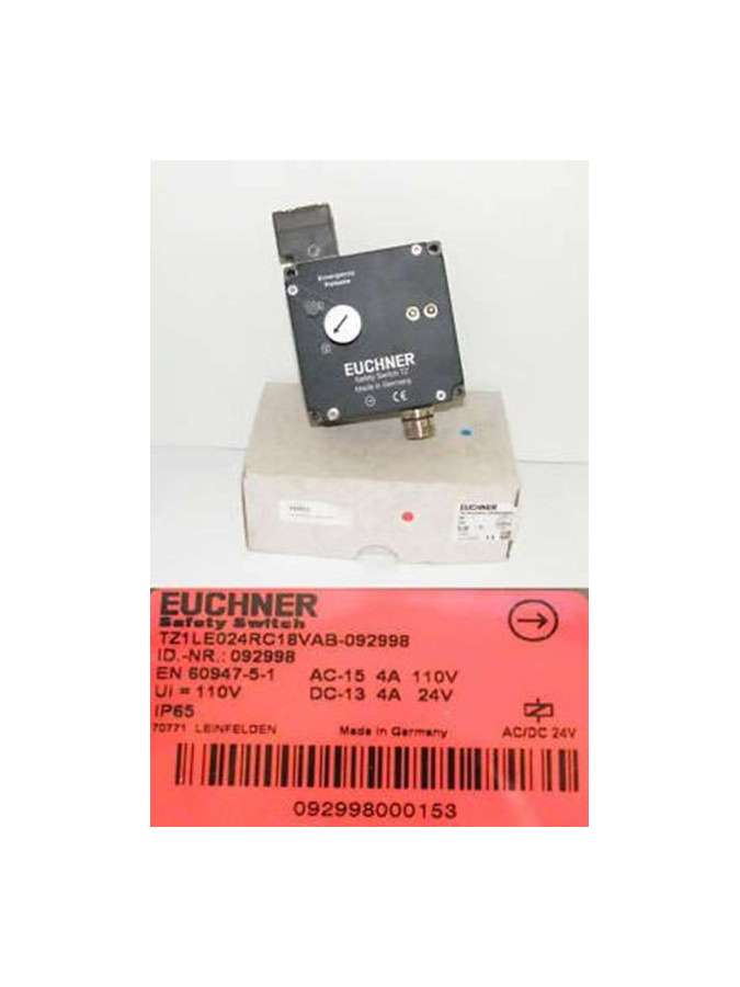 tz1le024rc18vab-euchner