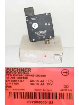 tz1le024rc18vab-euchner
