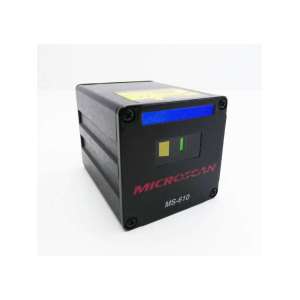 FIS-0610-0004 MICROSCAN USADO