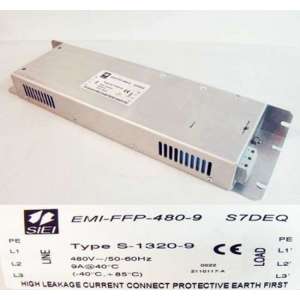 emi-ffp-480-9 type s-1320-9-usd-siei