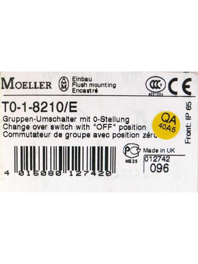 t0-1-8210/e-klöckner-moeller