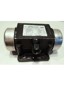 nea 5020-usd-netter vibration