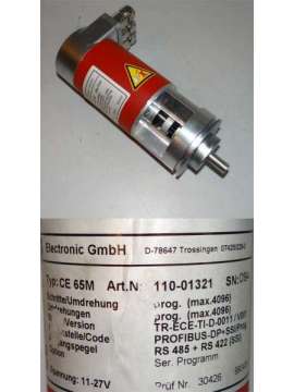 ce 65m art.-nr. 110-01321-tr electronic