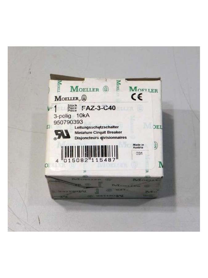 faz-3-c40-klöckner-moeller