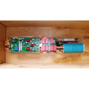 1330758 HüTTINGER ELEKTRONIK