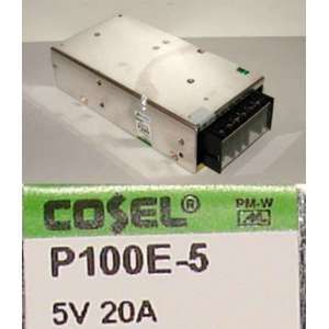 P100E-5 COSEL