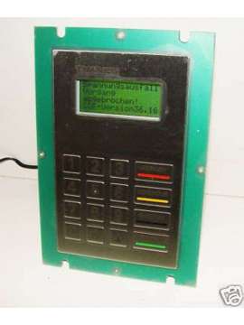 acu 7000-usd-thales