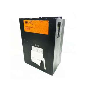 twk-s 11 055-usd-bbc brown boveri