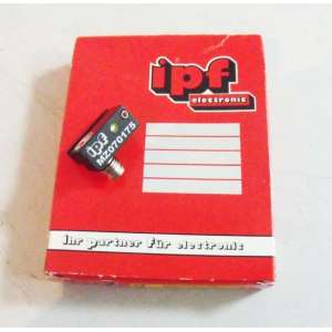 MZ 07 01 75 IPF ELECTRONIC