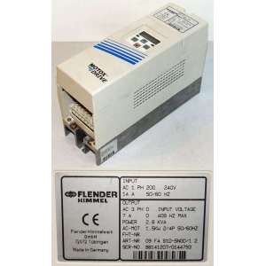 09.f4.s1d-5n00/1.2-usd-flender