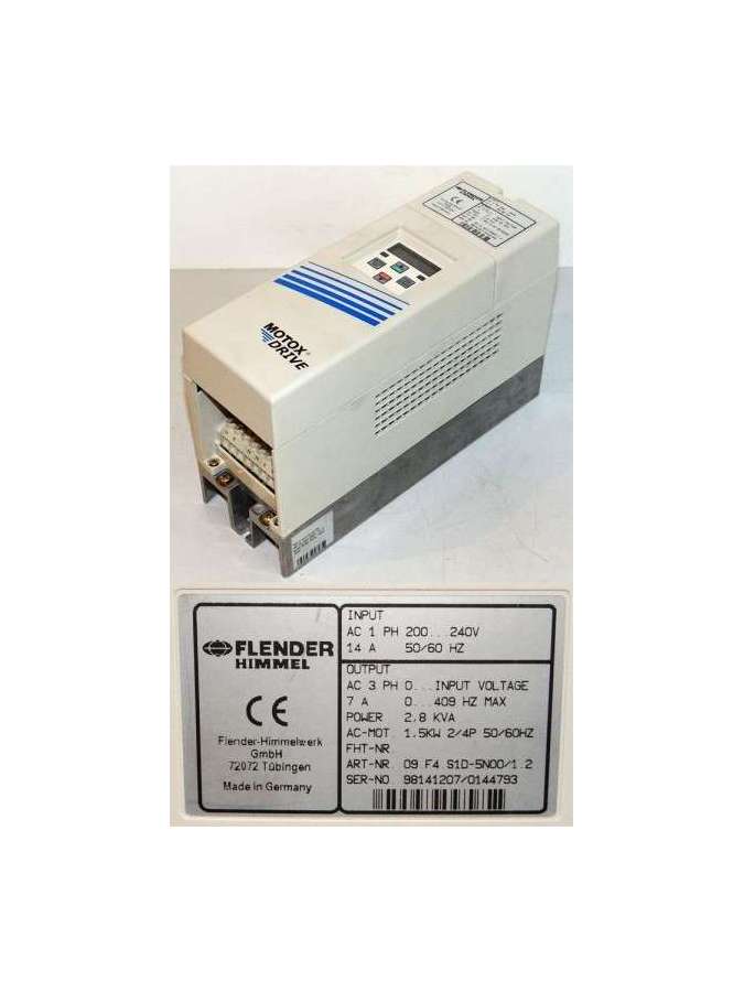 09.f4.s1d-5n00/1.2-usd-flender