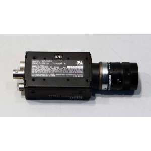 CCD XC-75CE SONY USADO