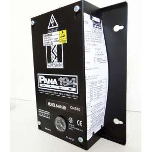 840-012D / CR370 MEMCO