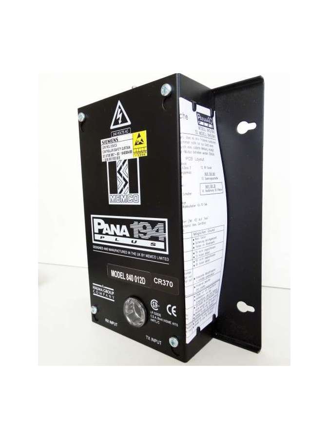840-012d / cr370-memco