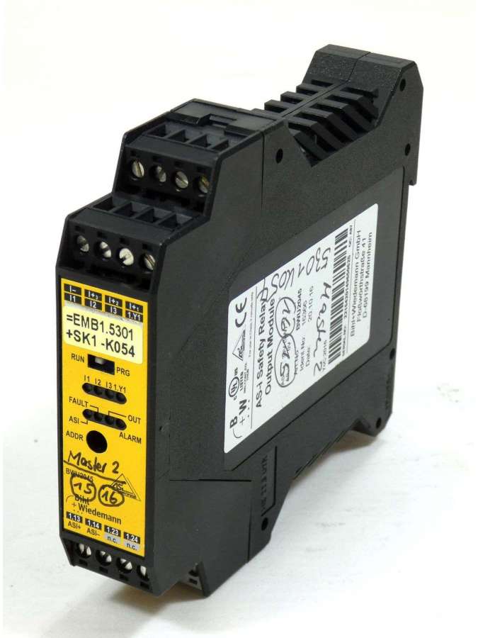 bwu2045 16366-usd-bihl+wiedemann