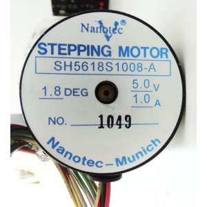 SH5618S1009 NANOTEC